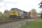 CSX 625